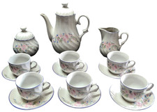Servizio da Caffè in