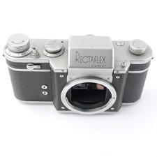 Rectaflex Junior DIFETTOSO