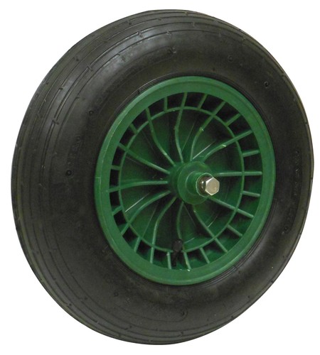 Utilia ruota per carriola - ruota,