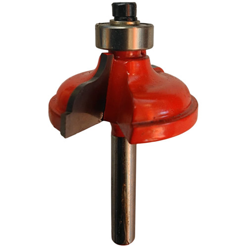 Fresa raggio mm - hm, 35
