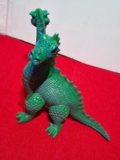 DRAGO pvc DUE TESTE  VINTAGE -