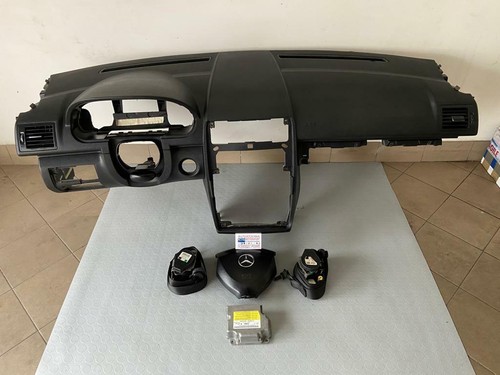 Kit airbag mercedes classe - classe, a