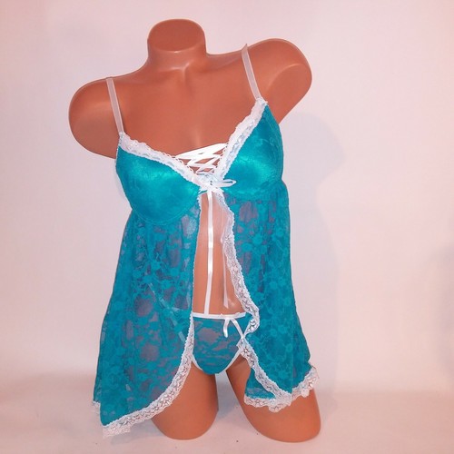 Set lingerie native intimates - set,