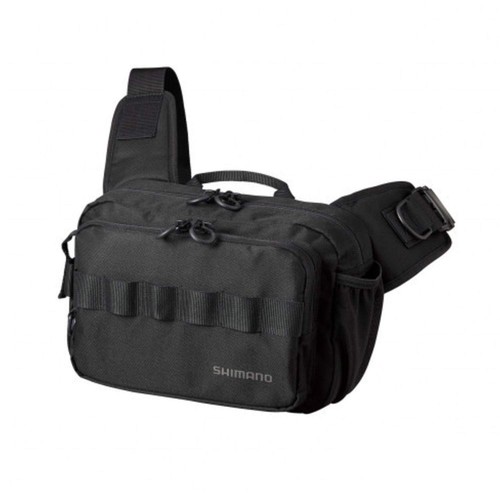 Borsa tracolla shimano - tracolla, da