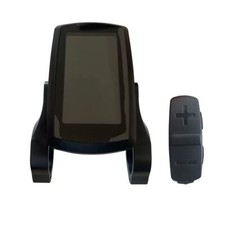 YL80C EBike Display LCD Kit Conversione Bici Elettrica 48V Accessori Bici Yolin