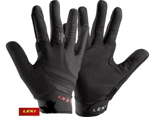 Leki master long nordic - long,
