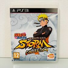 NARUTO SHIPPUDEN ULTIMATE