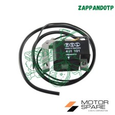 BOBINA ELETTRICA ad. MOTORE