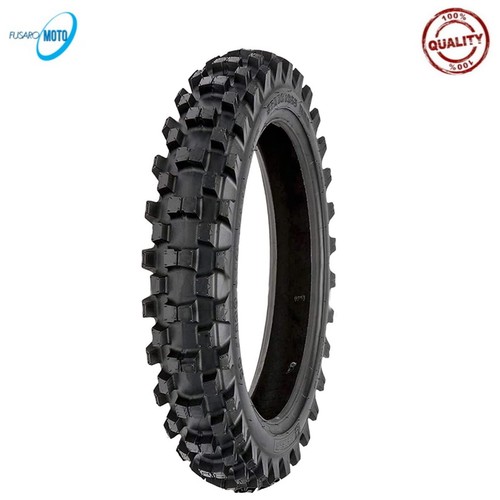 Gomma copertone moto mini - gomma,