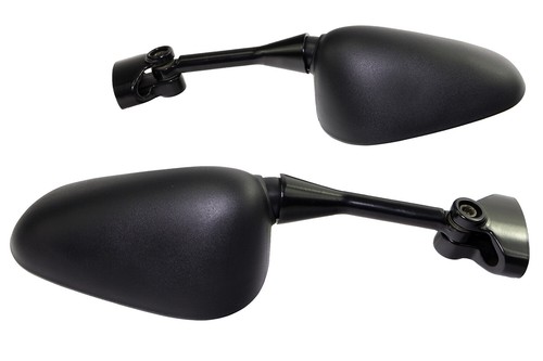 Coppia specchietti retrovisori