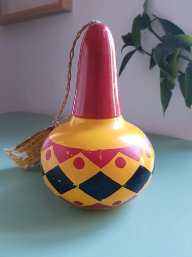 Bottiglia vintage beccaro - bottiglia,
