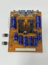 Scheda alimentazione originale