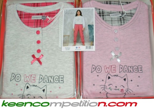 Karelpiù pigiama bambina - karelpiù,