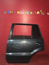 SPORTELLO PORTA PORTIERA POSTERIORE SX SINISTRA FORD FUSION 2004 2005 2006 2007