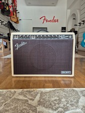 Fender Tone Master Deluxe Reverb Blonde