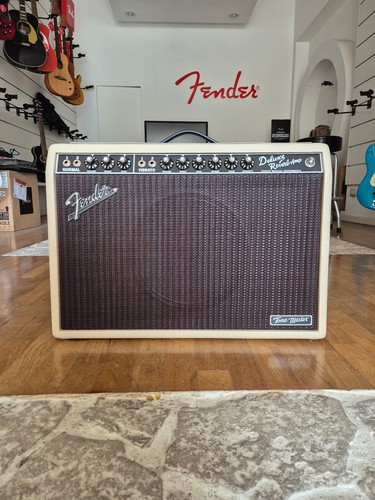 Fender tone master deluxe - fender,