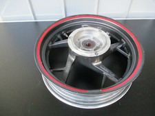 YAMAHA T-MAX 530/560 ABS CERCHIO POSTERIORE 2019