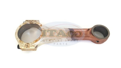 Barca japan connecting - connecting, rod