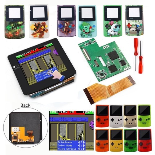 Kit schermo laminato - laminato, amoled