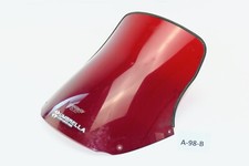 MRA for Kawasaki KLE 500