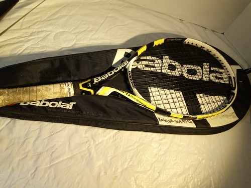 Racchetta tennis babolat - da,