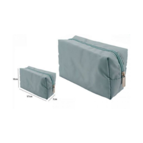 Borsello portatrucchi 17x7x10 - portatrucchi,