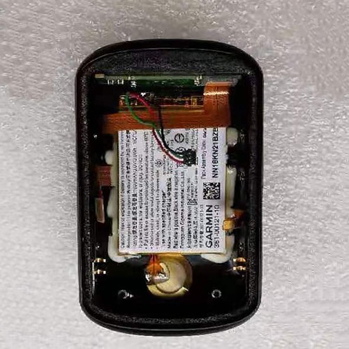 Per garmin edge - garmin, 530