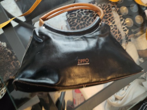 Borsa donna zippo - borsa,