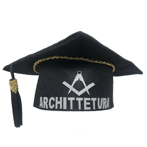 Architetto laurea - architetto, in