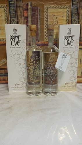 Acquavite prime uve cru - acquavite,