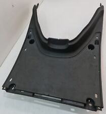 malaguti f.10  carena pedana poggia piedi originale