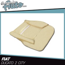 Gommapiuma Sedile Anteriore