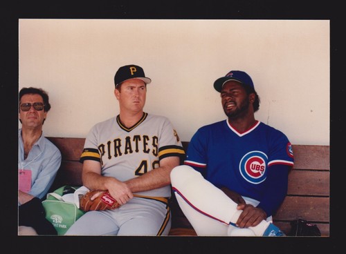 1987 asg rick reuschel - 1987,