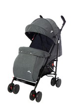 Passeggino pieghevole