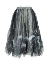 TADASHI gonna donna tulle