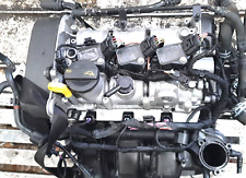 RICAMBI USATI, MOTORE VOLKSWAGEN POLO 1.0 12V. BENZINA 75CV. 3CIL., SIGLA : CHYB