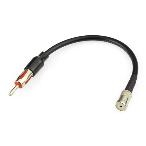 Cavo connettore iso din 8 - cavo,