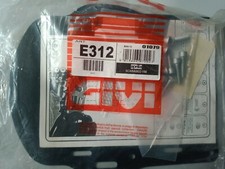 Piastra E312 Per Bauletto GIVI