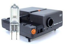 Lampadina per Zeiss Ikon Perkeo R 2500 AFS proiettore diapositive diapositive...