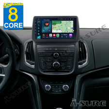 4+64G Android 14 GPS Carplay