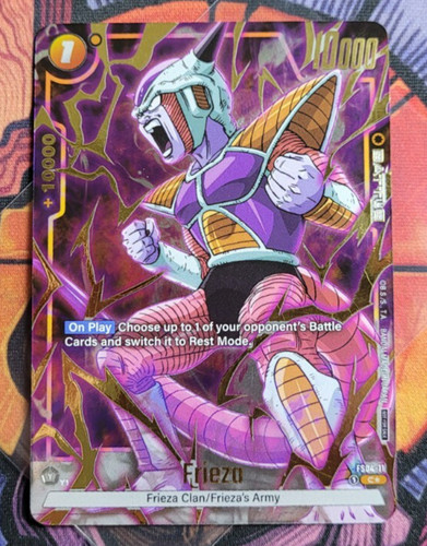 Frieza fs04 championship - frieza, fs04-11