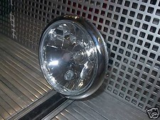 FARO VETRO TRASPARENTE con
