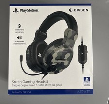 Nacon BIGBEN - Cuffie da gioco