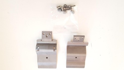 Kit staffe fiamma t4 - fiamma, 45
