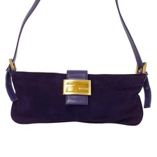 Borsa a tracolla Fendi FF