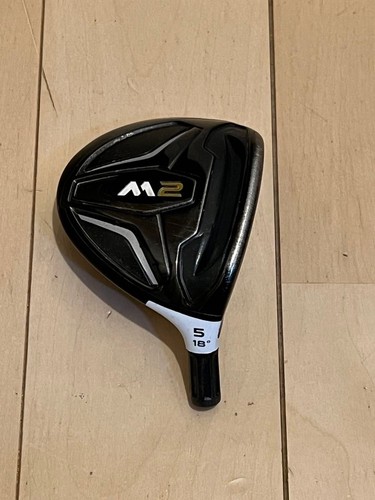 Taylormade fairway legno - m2,