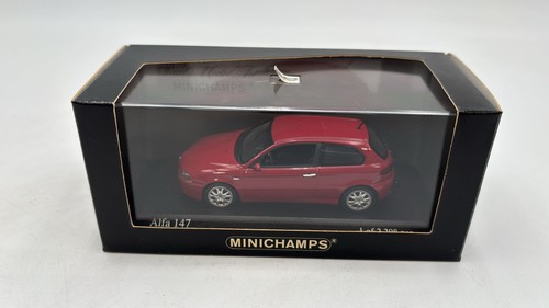 Min400120561 minichamps alfa - min400120561,