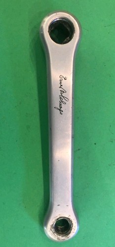 Pedivella ernesto colnago 170 - pedivella,