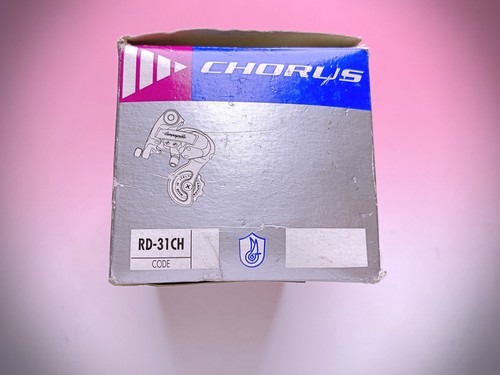 Campagnolo chorus cambio - chorus,