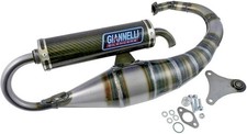 Marmitta giannelli shot - giannelli,